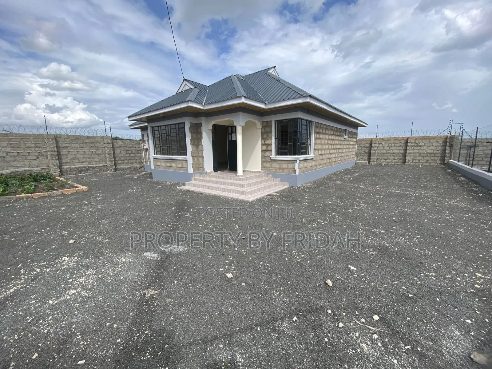 3bdrm Bungalow in Milimani, Kitengela for sale in Kitengela