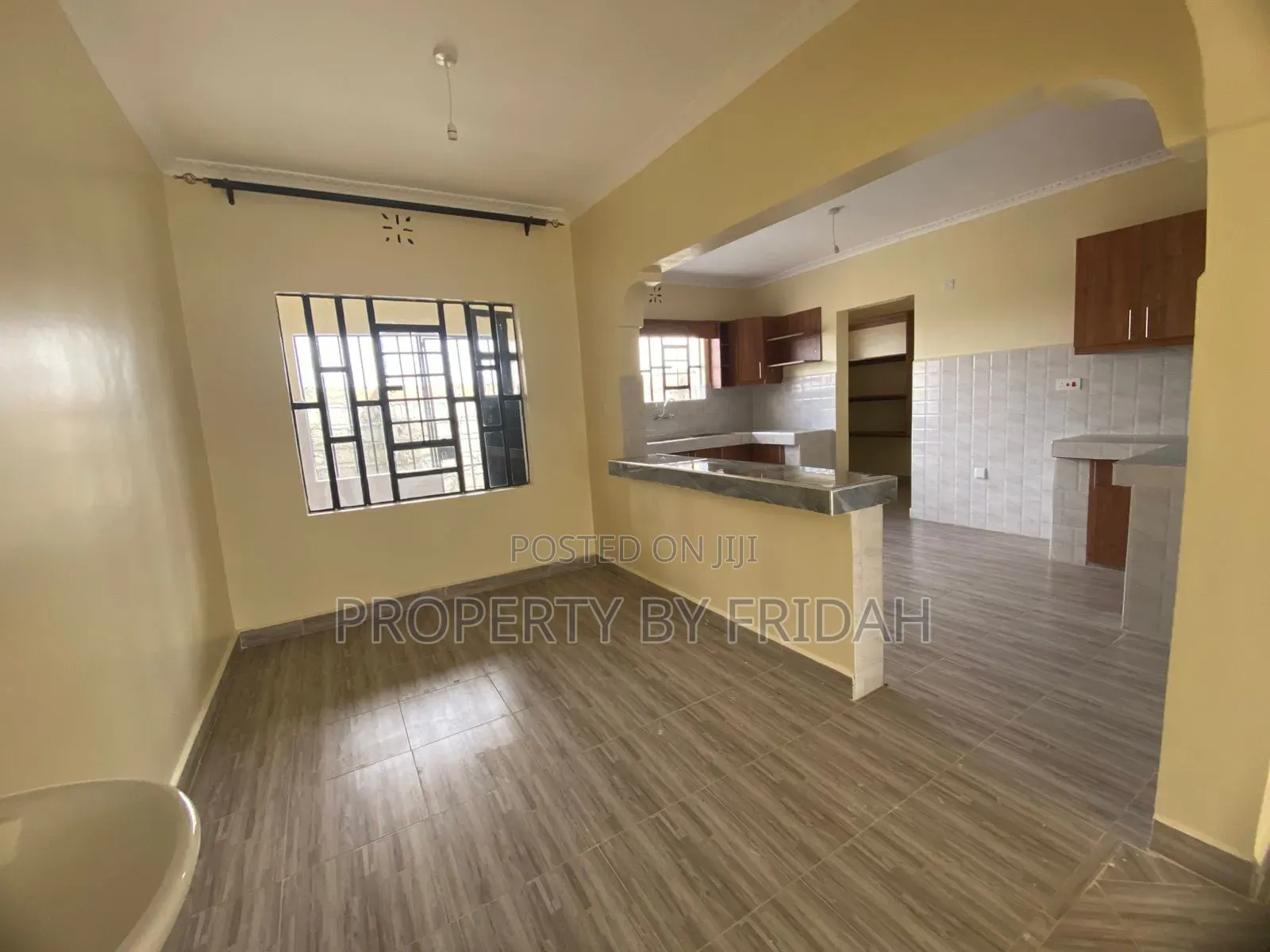 3bdrm Bungalow in Milimani, Kitengela for sale in Kitengela