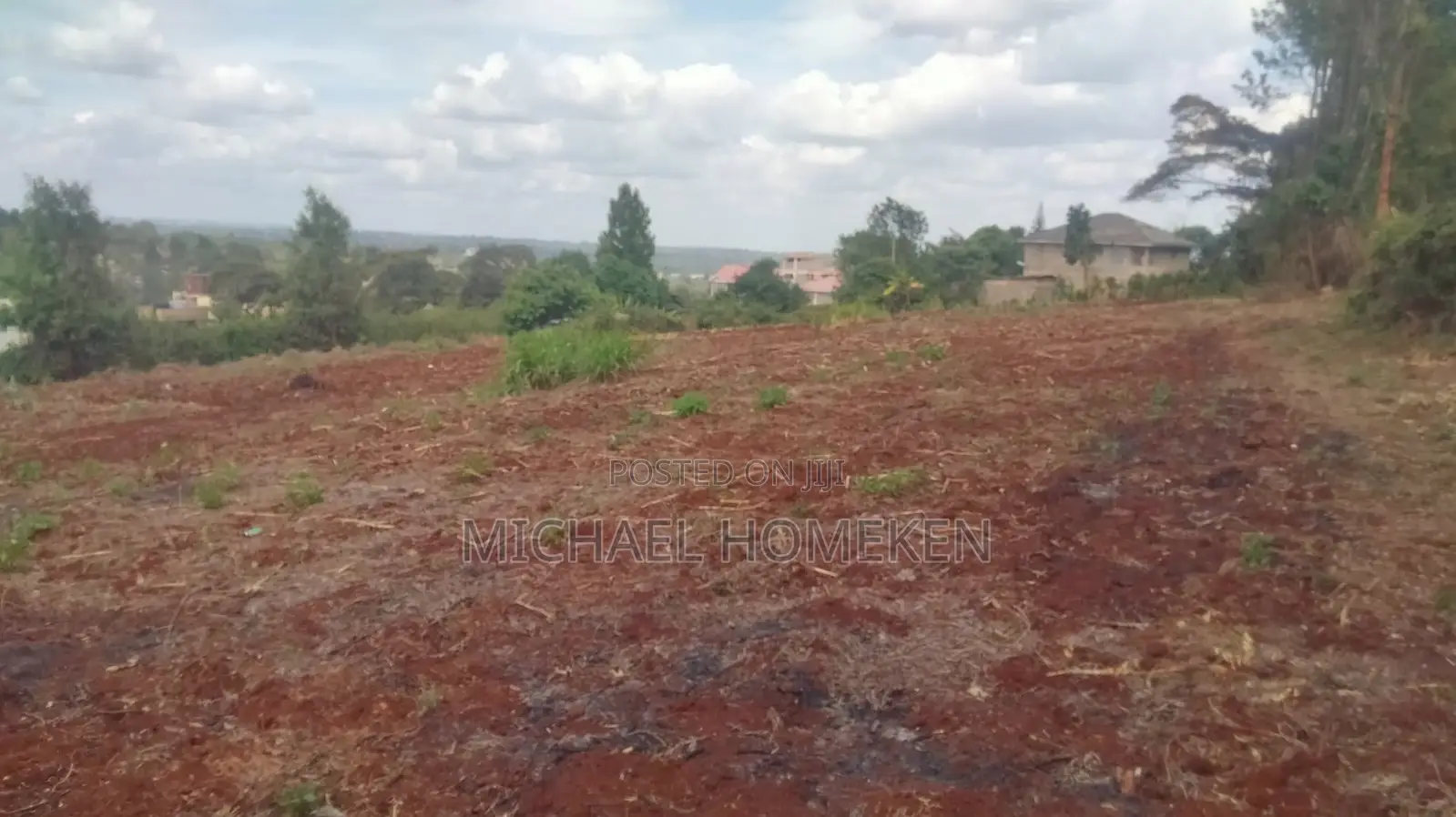 Prime Residential Land for Sale in Ngong in Oluulua