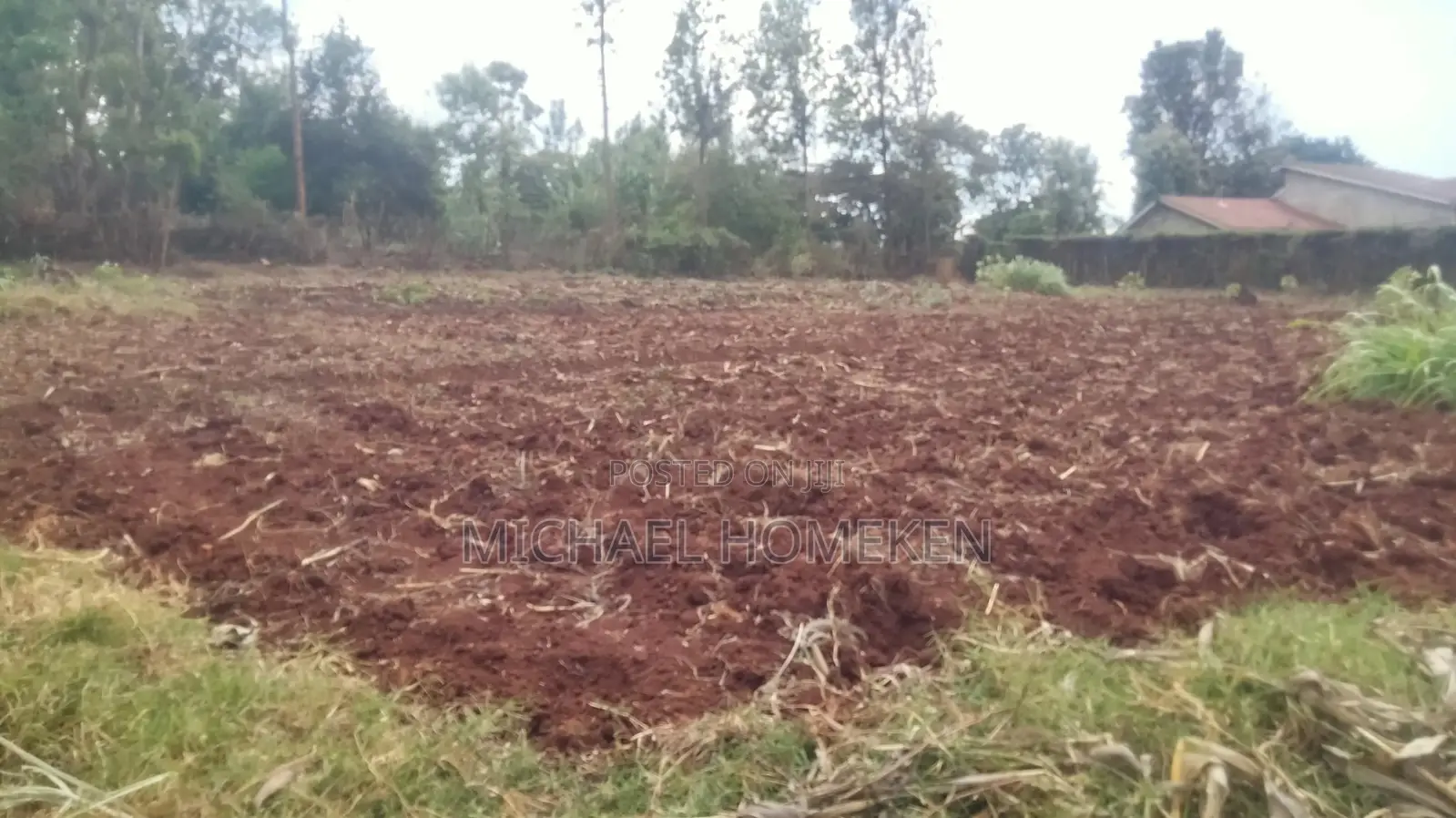 Prime Residential Land for Sale in Ngong in Oluulua