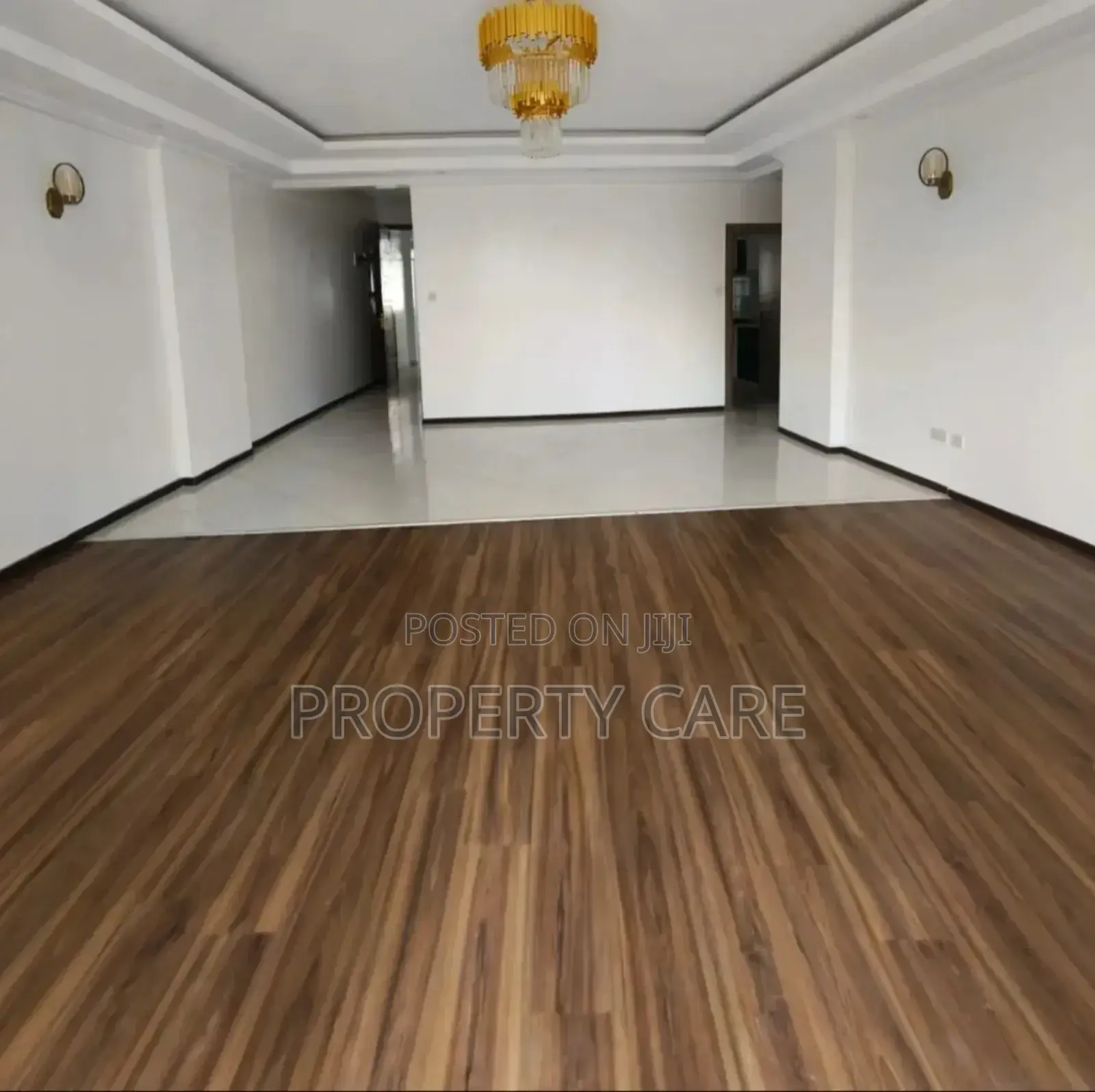 3bdrm Apartment in Kileleshwa for rent in Kileleshwa