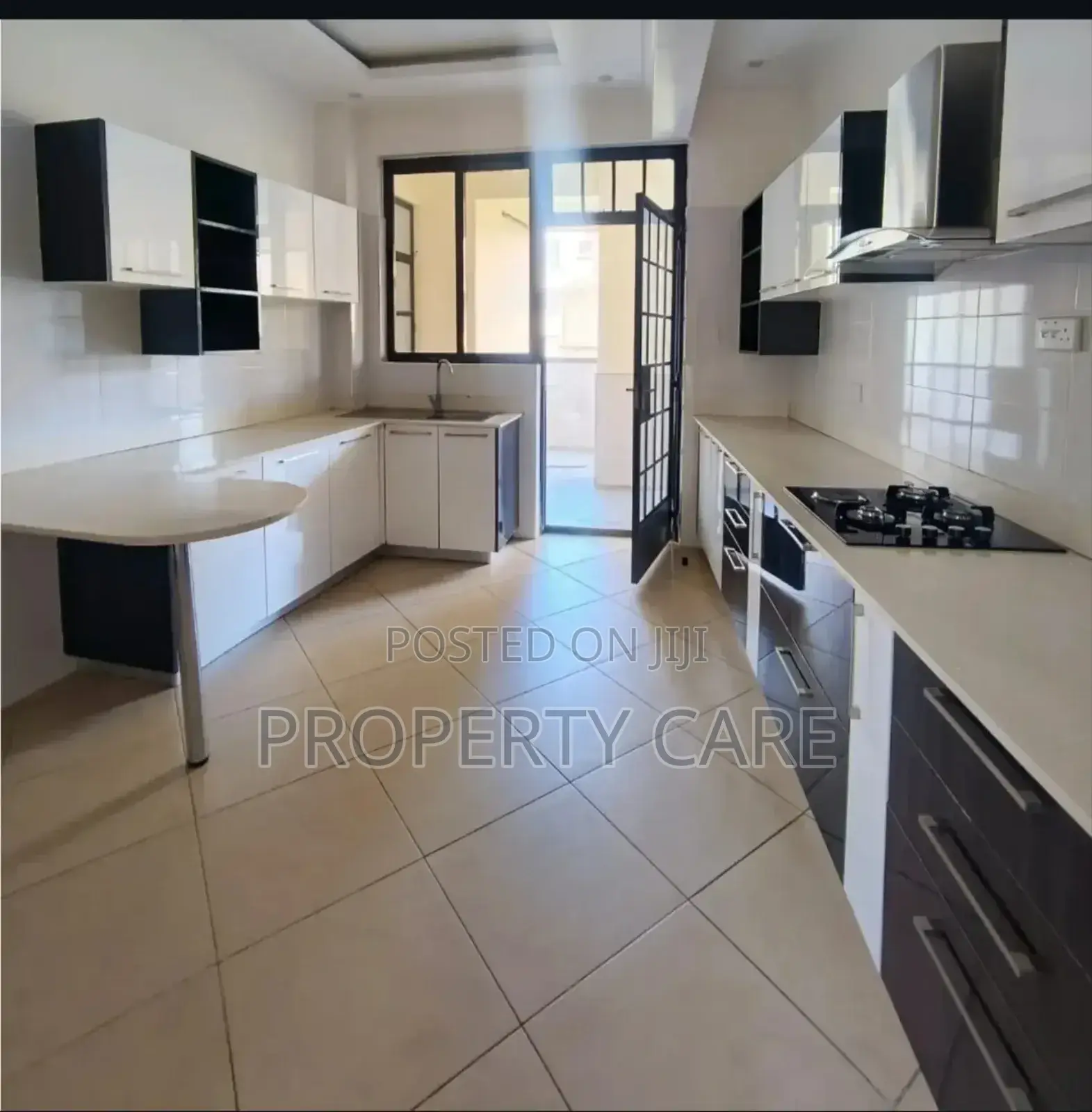 3bdrm Apartment in Kileleshwa for rent in Kileleshwa