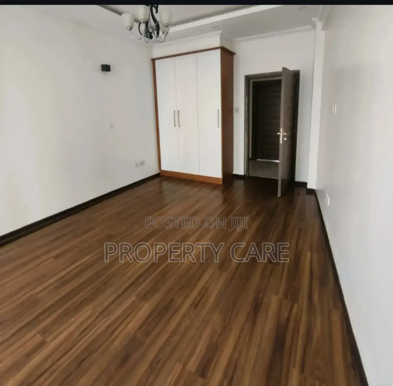 3bdrm Apartment in Kileleshwa for rent in Kileleshwa