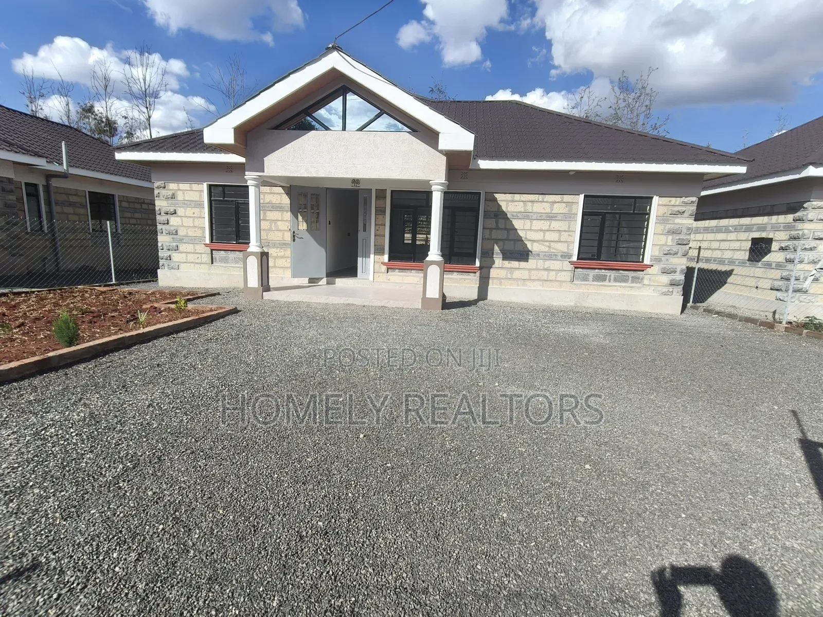 3bdrm Bungalow in Matasia, Ngong for sale in Ngong