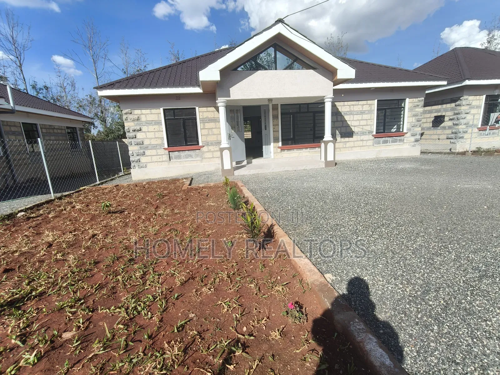 3bdrm Bungalow in Matasia, Ngong for sale in Ngong