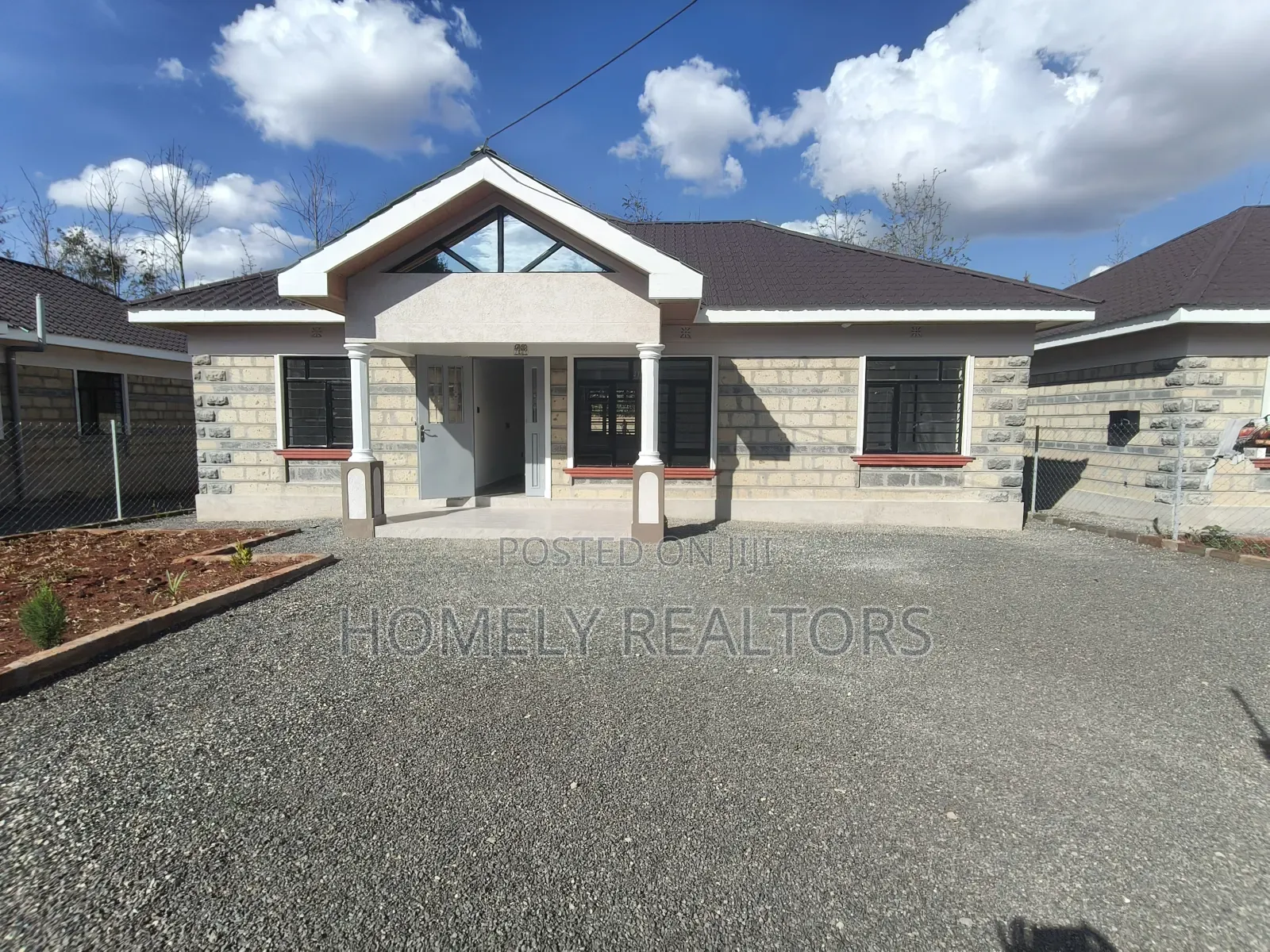 3bdrm Bungalow in Matasia, Ngong for sale in Ngong