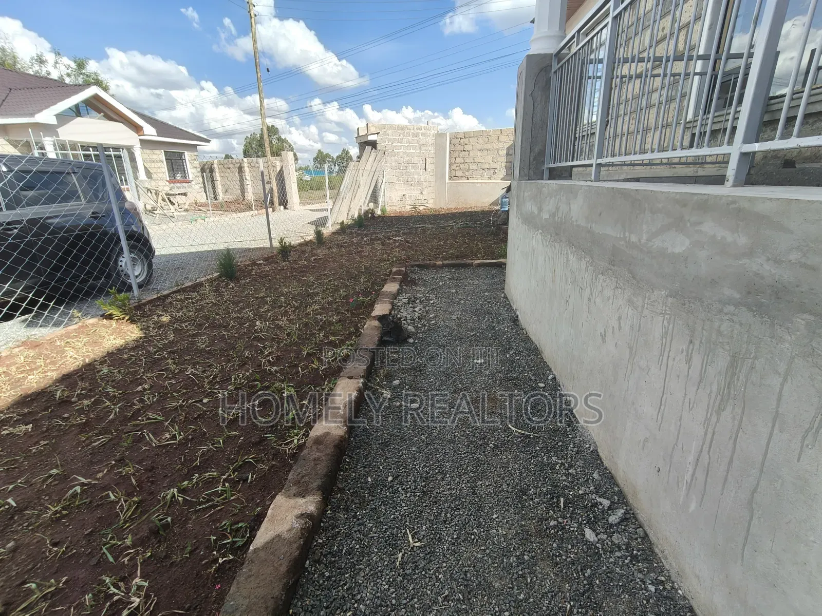 3bdrm Bungalow in Matasia Gated, Ngong for sale in Ngong