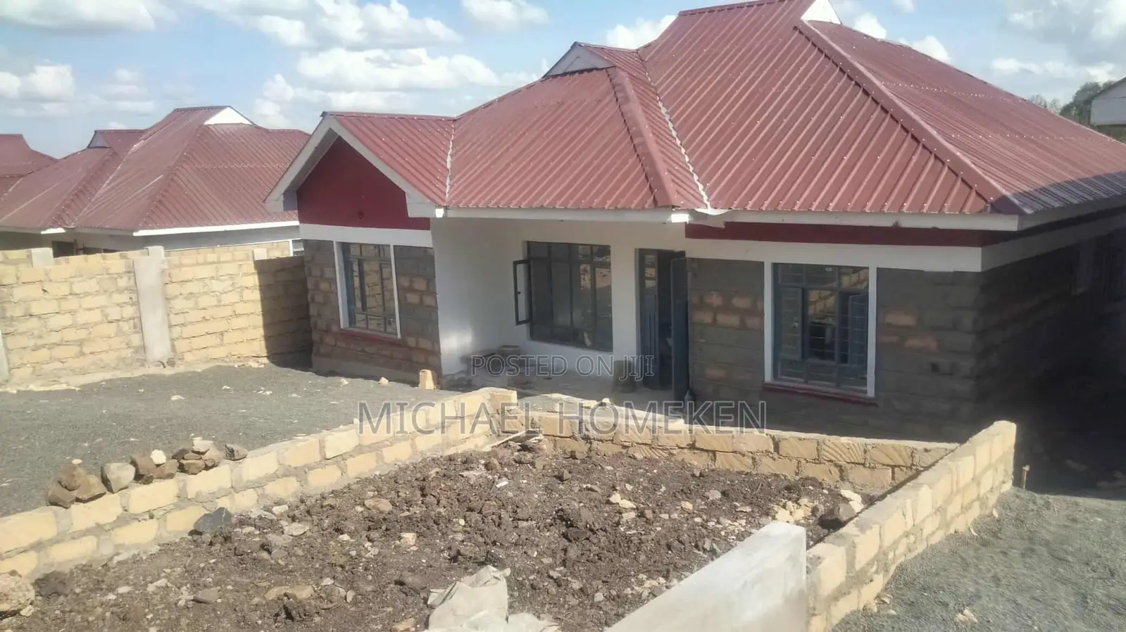 4bdrm Bungalow in Ongata Rongai, Rimpa for sale in Rimpa