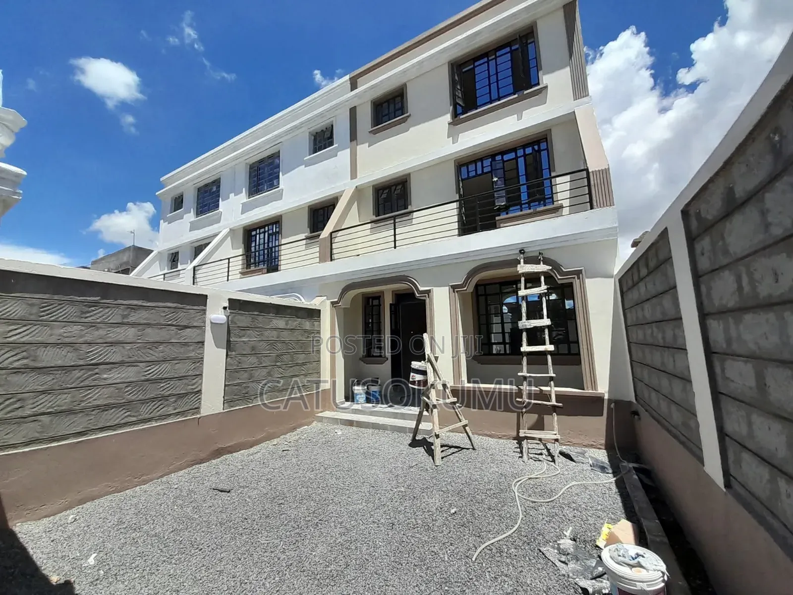 3bdrm Maisonette in Syokimau for rent in Syokimau