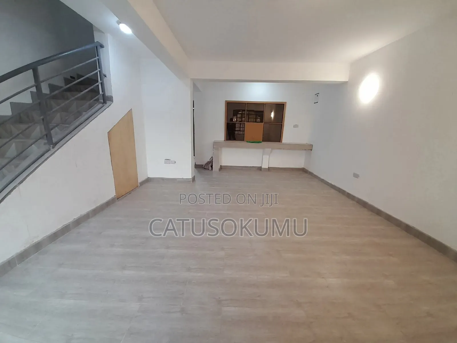3bdrm Maisonette in Syokimau for rent in Syokimau