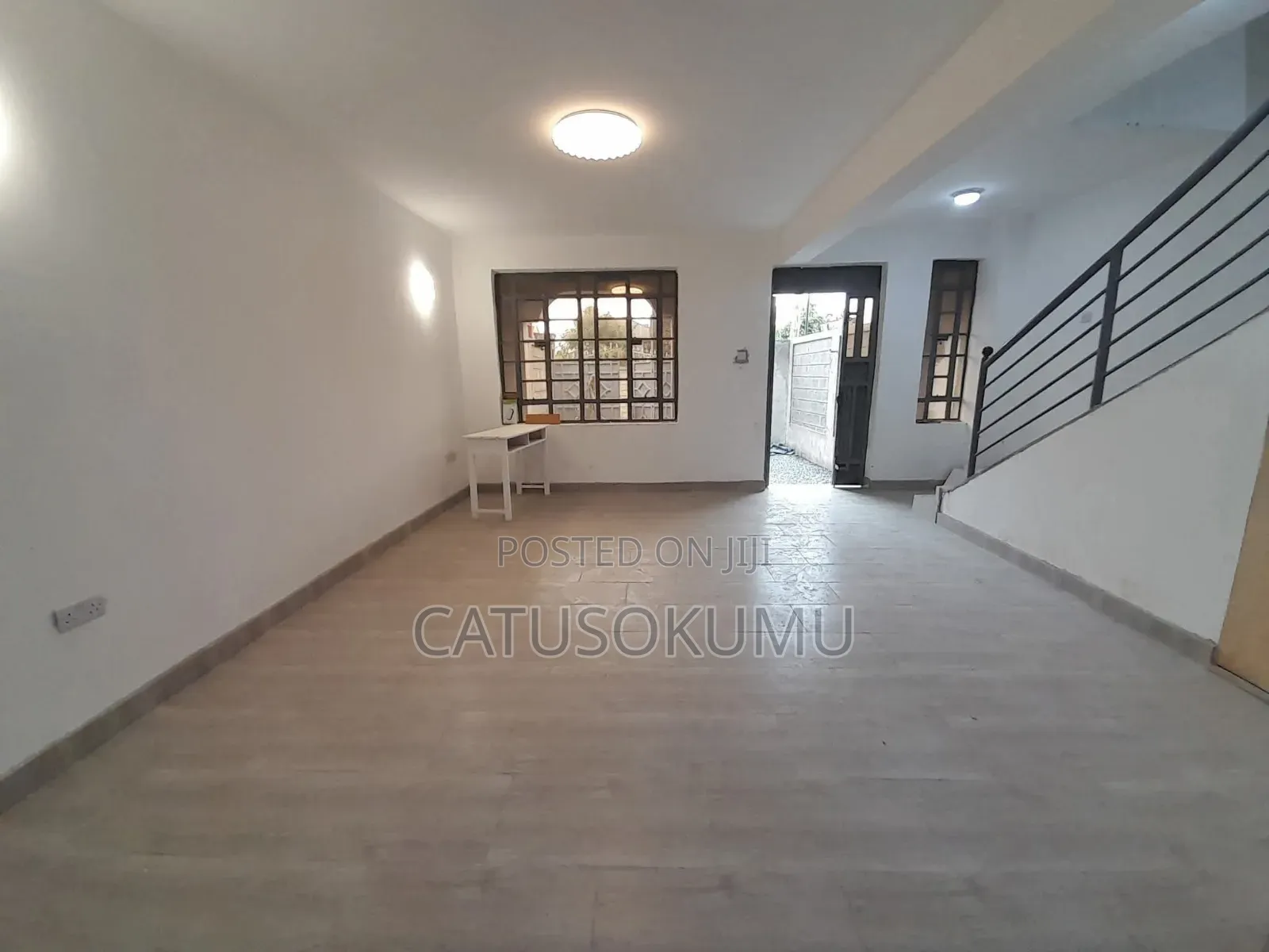 3bdrm Maisonette in Syokimau for rent in Syokimau