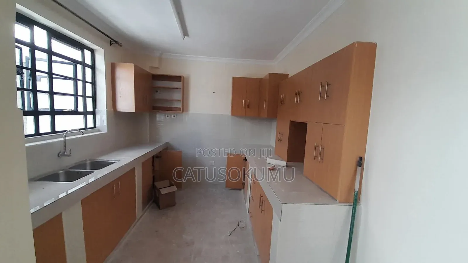 3bdrm Maisonette in Syokimau for rent in Syokimau