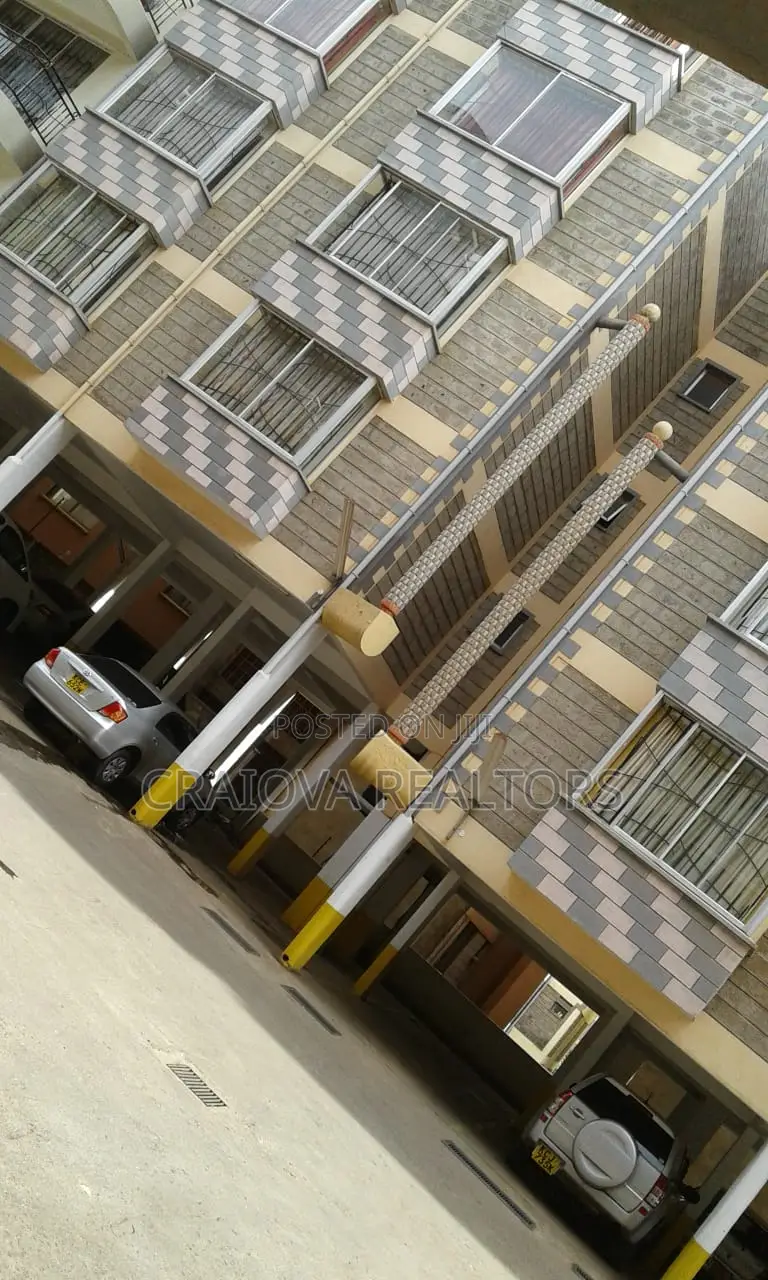 3bdrm Apartment in Kileleshwa for rent in Kileleshwa