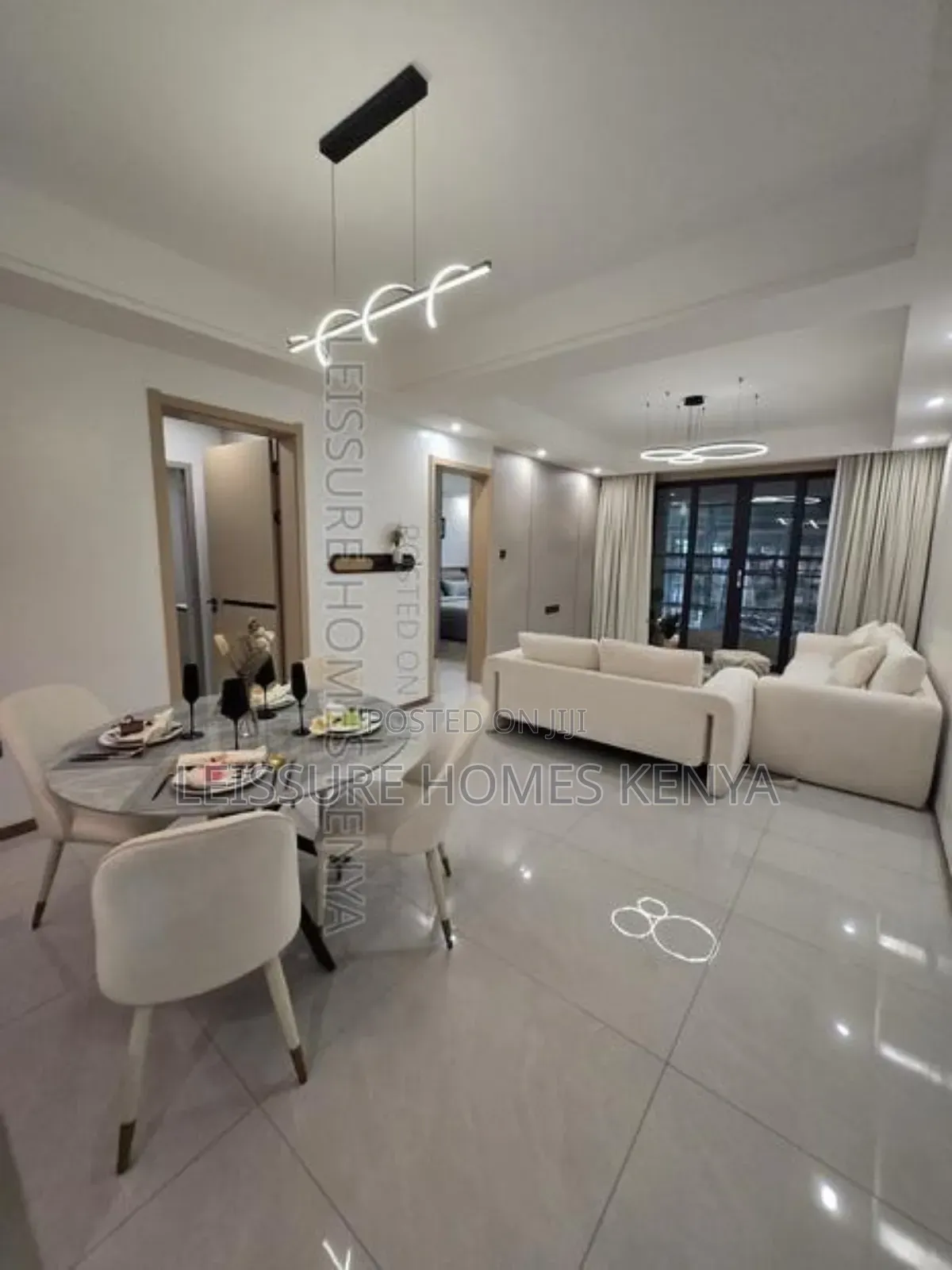 2bdrm Apartment in Westlands for sale in Westlands