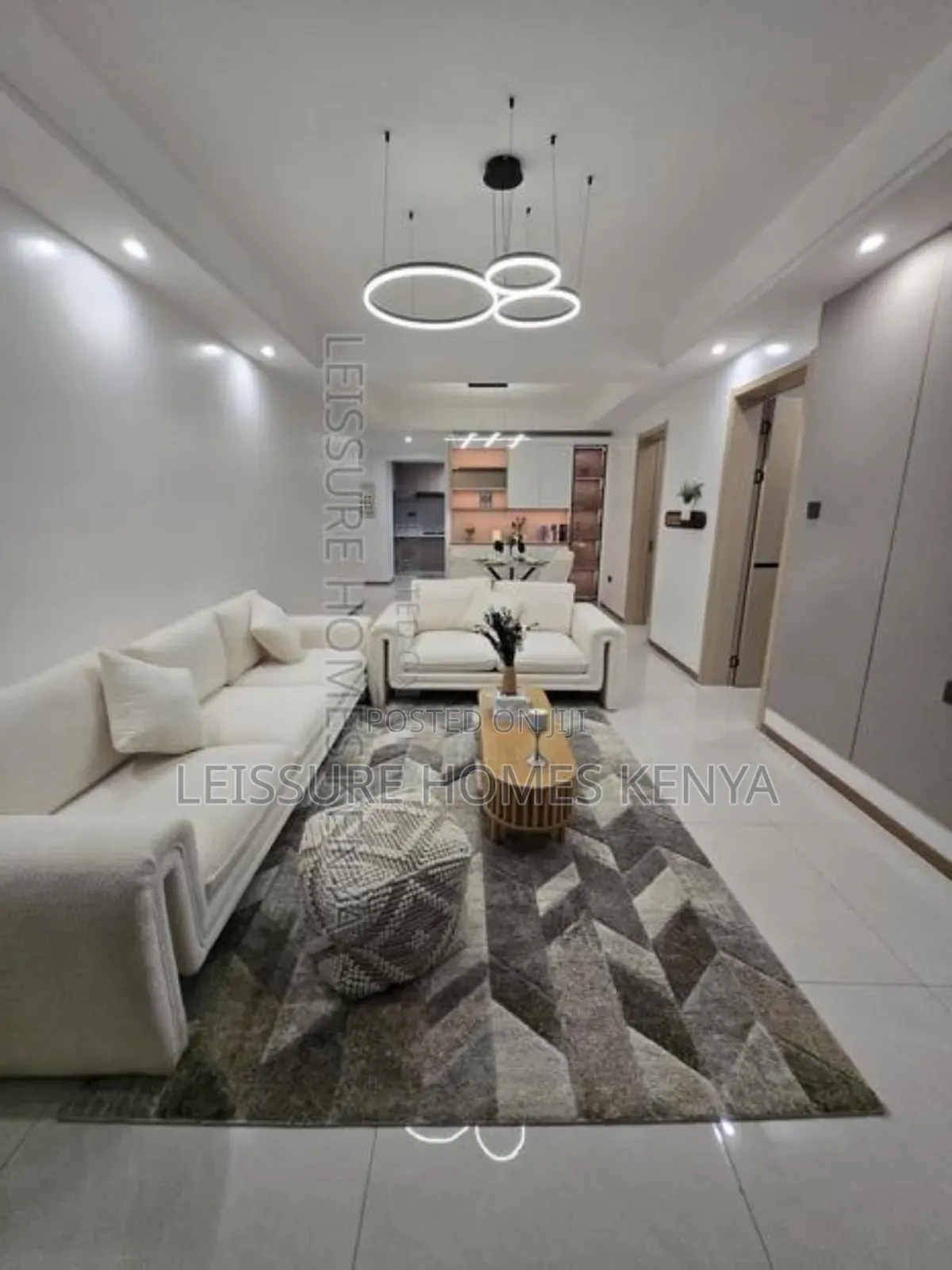 2bdrm Apartment in Westlands for sale in Westlands