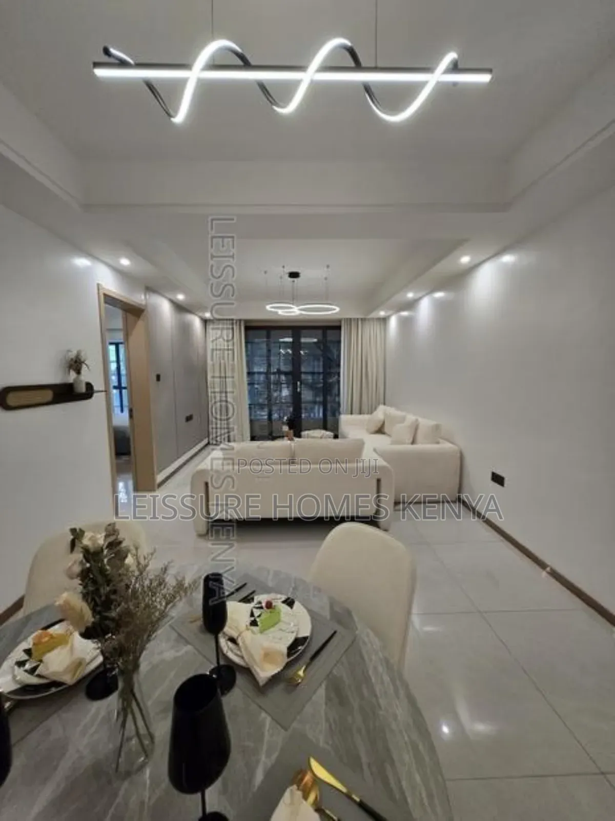 2bdrm Apartment in Westlands for sale in Westlands