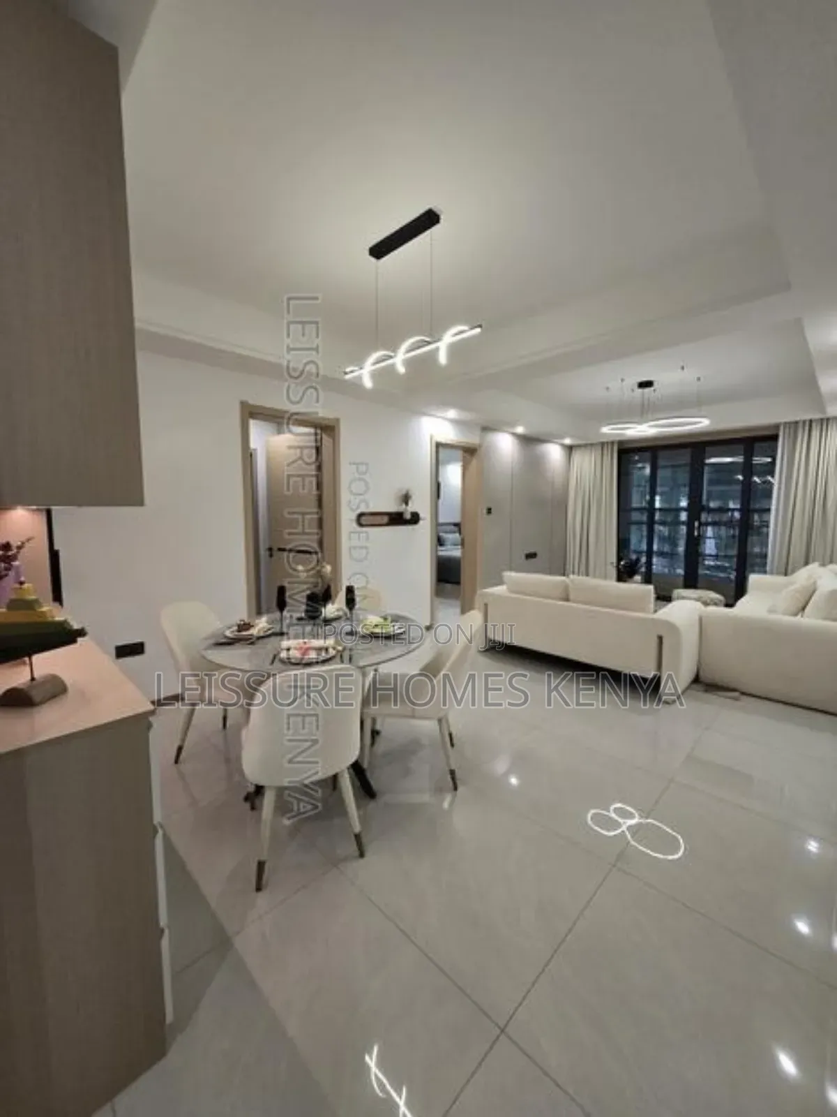 2bdrm Apartment in Westlands for sale in Westlands