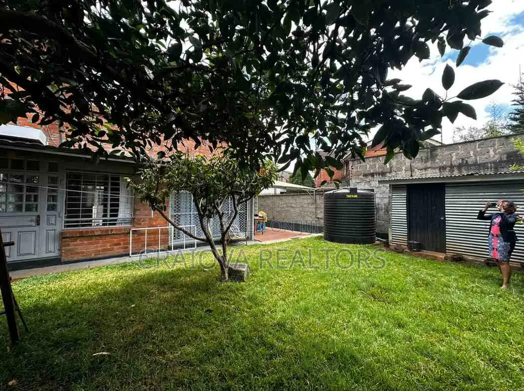 4bdrm Maisonette in Kileleshwa for sale in Kileleshwa