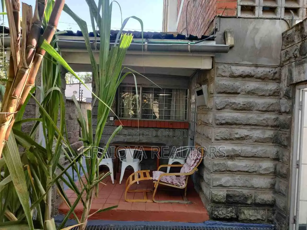 4bdrm Maisonette in Kileleshwa for sale in Kileleshwa
