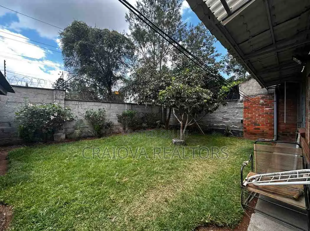 4bdrm Maisonette in Kileleshwa for sale in Kileleshwa