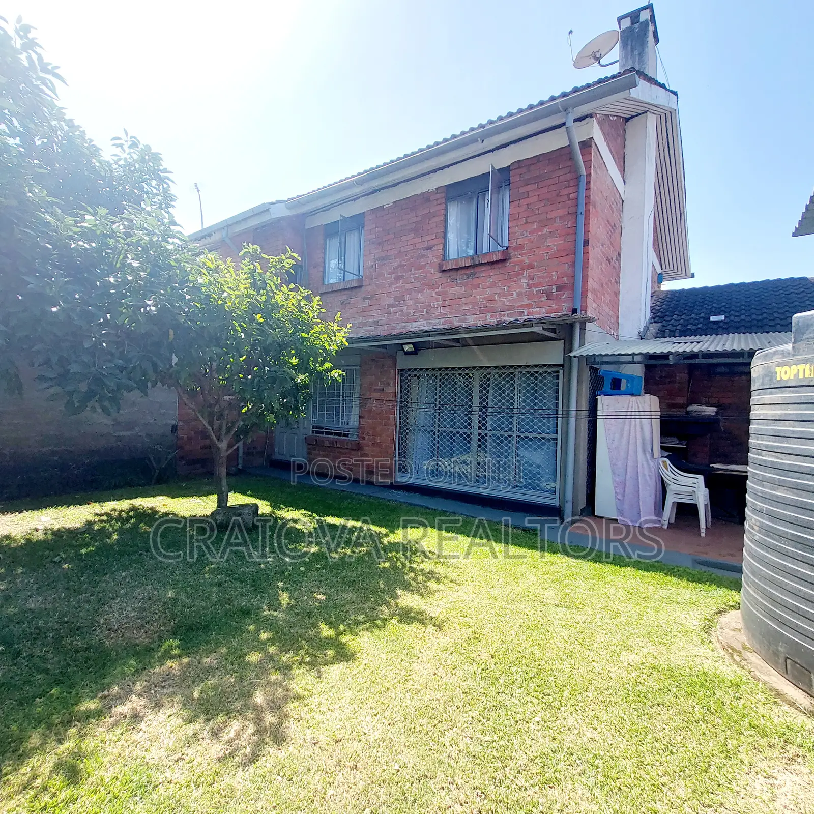 4bdrm Townhouse/Terrace in Kileleshwa for sale in Kileleshwa