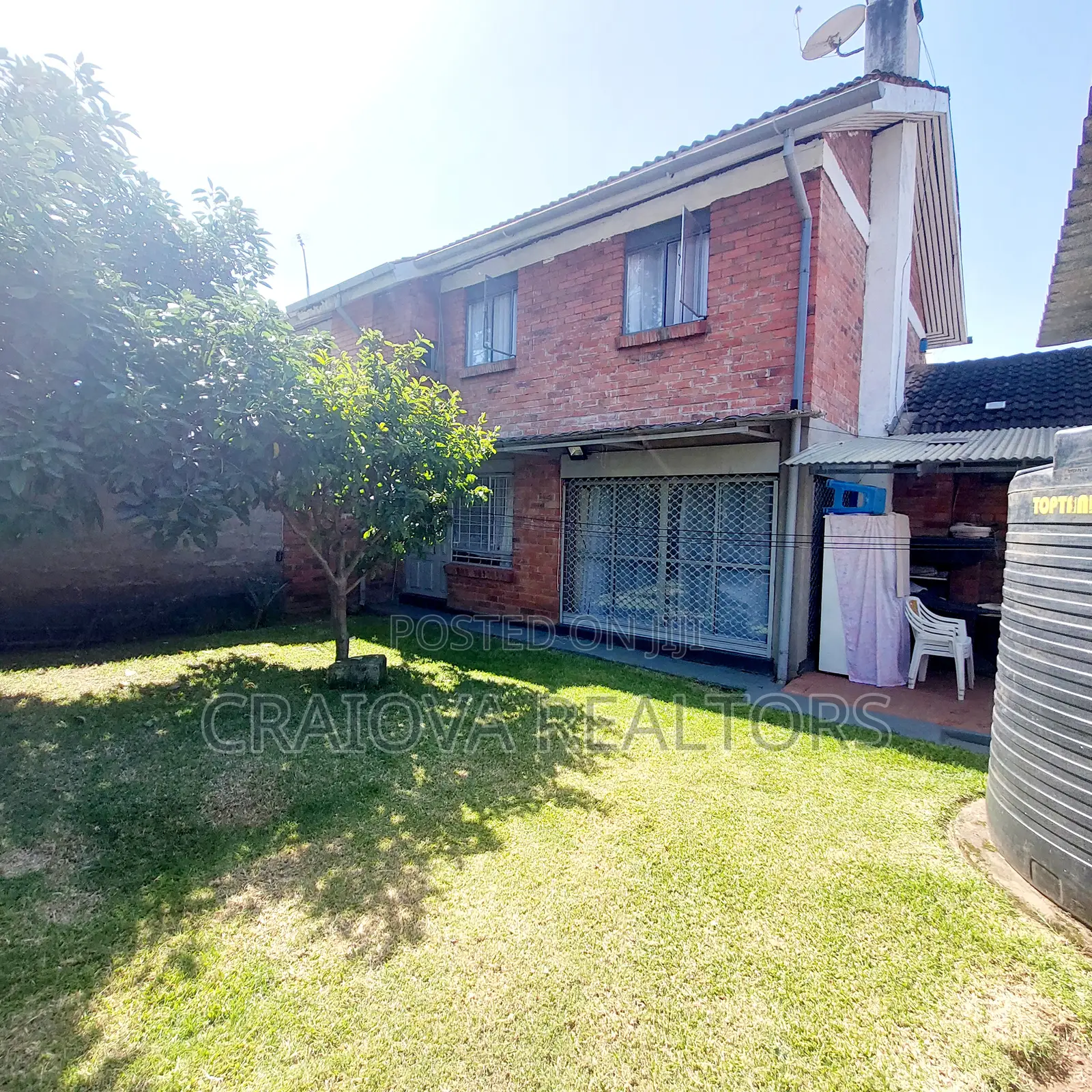 4bdrm Townhouse/Terrace in Kileleshwa for sale in Kileleshwa