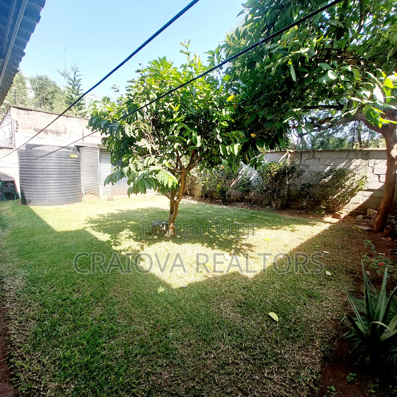 4bdrm Townhouse/Terrace in Kileleshwa for sale in Kileleshwa