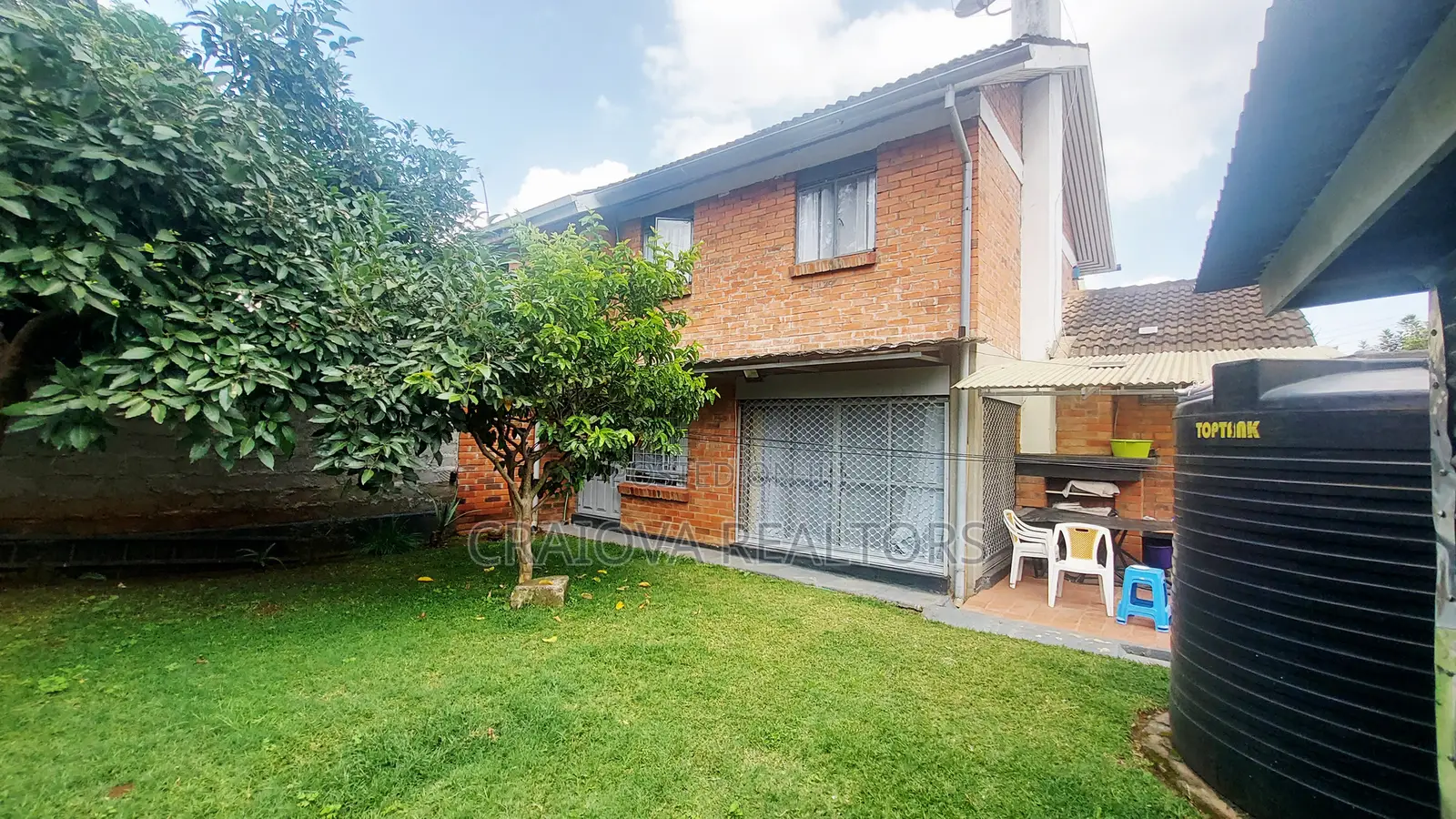 4bdrm House in Kileleshwa for sale in Kileleshwa