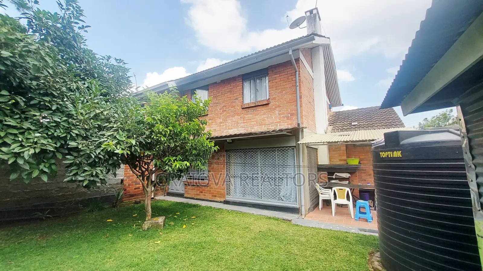 4bdrm House in Kileleshwa for sale in Kileleshwa