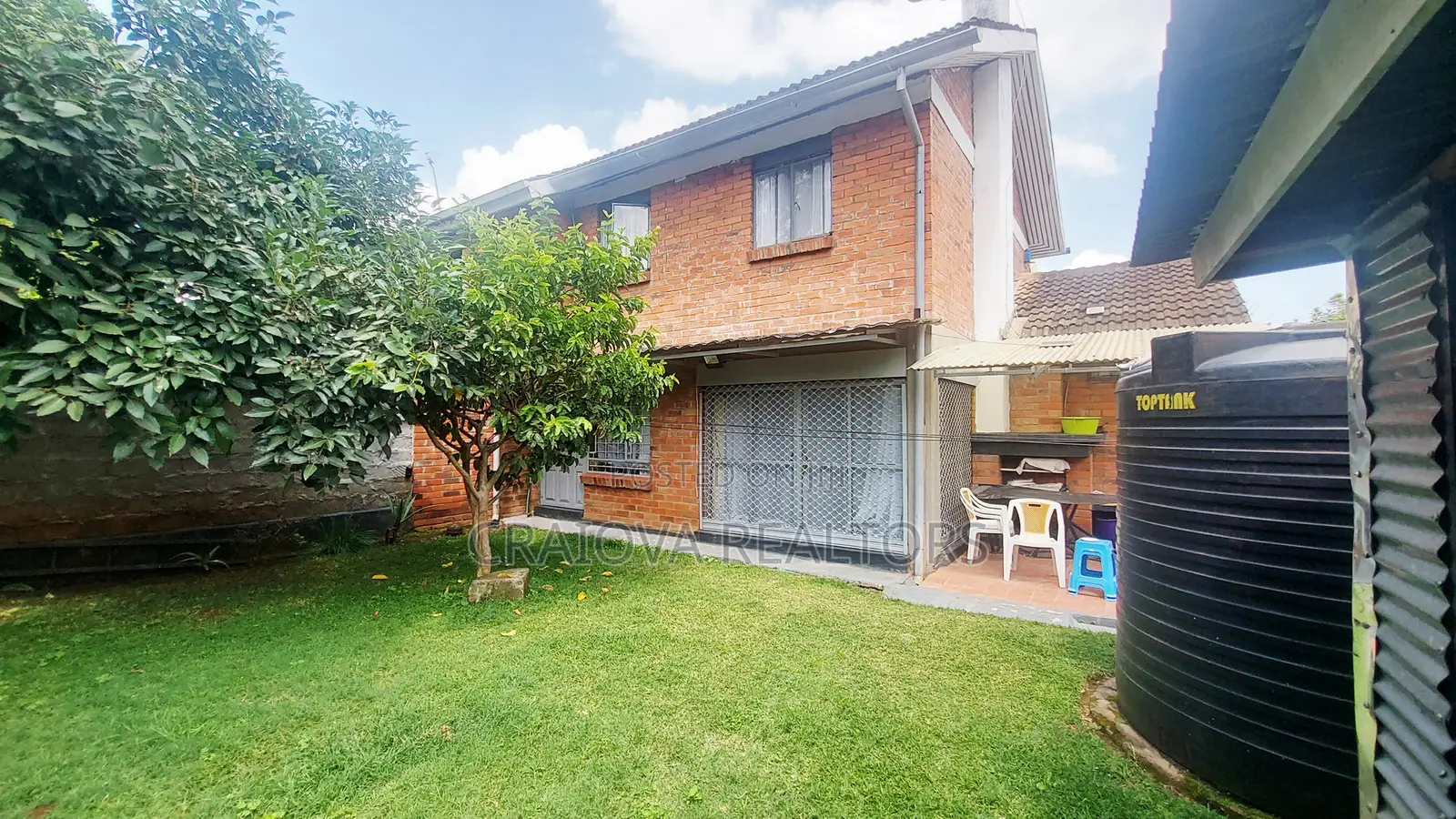 4bdrm House in Kileleshwa for sale in Kileleshwa