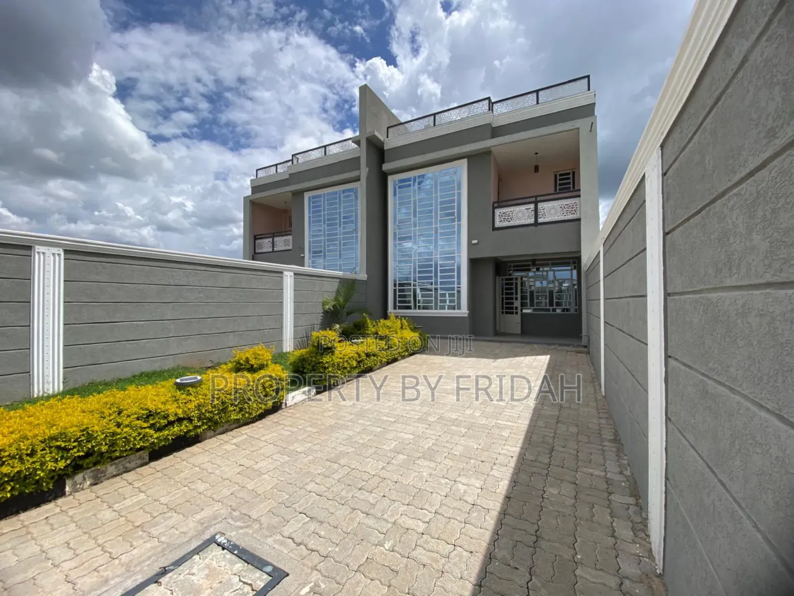 4bdrm Mansion in Kitengela for sale in Kitengela