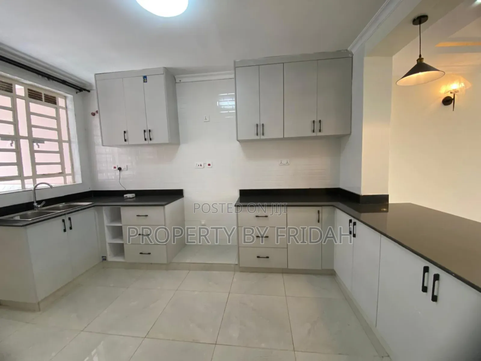 4bdrm Mansion in Kitengela for sale in Kitengela