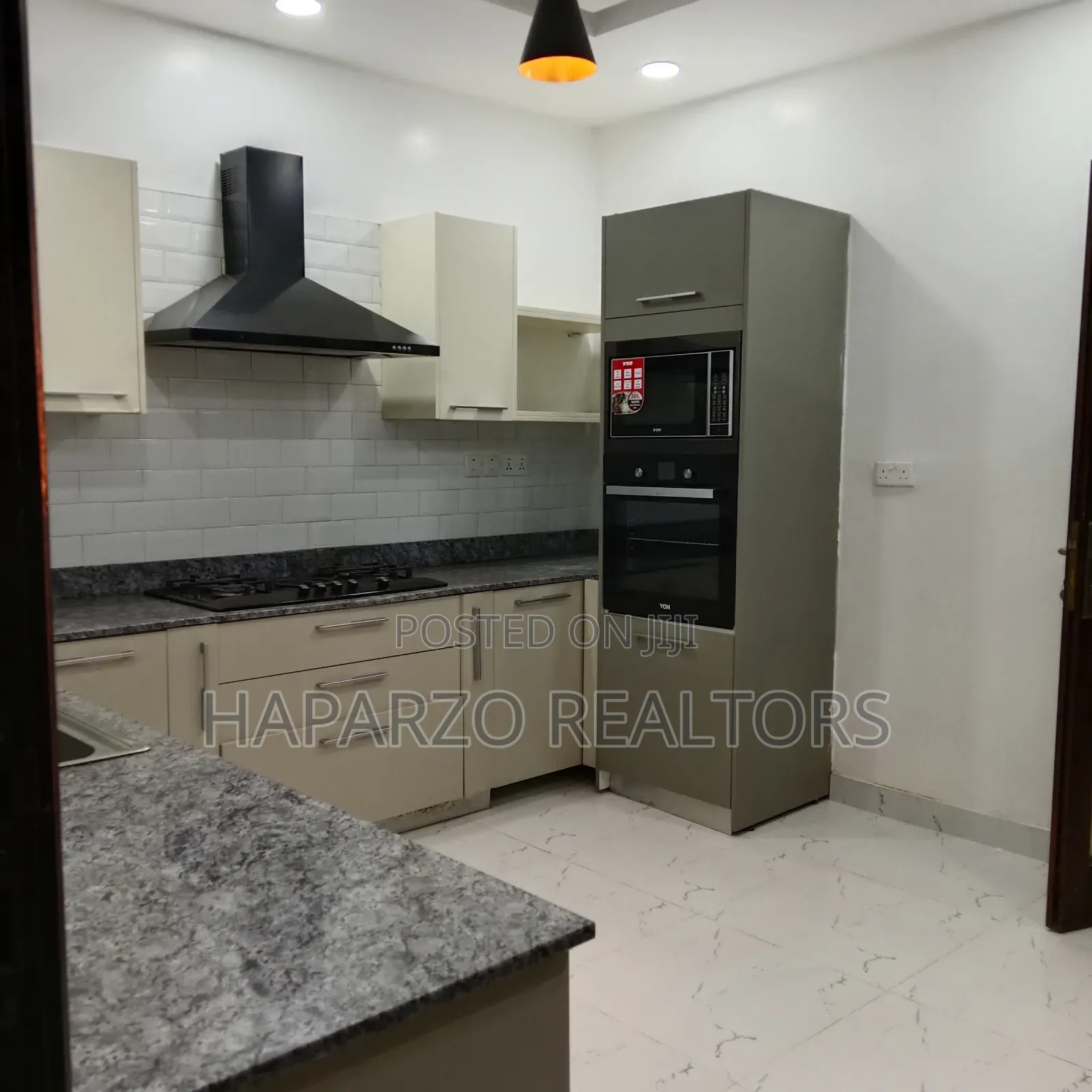 4bdrm Apartment in Parklands for rent in Parklands/Highridge
