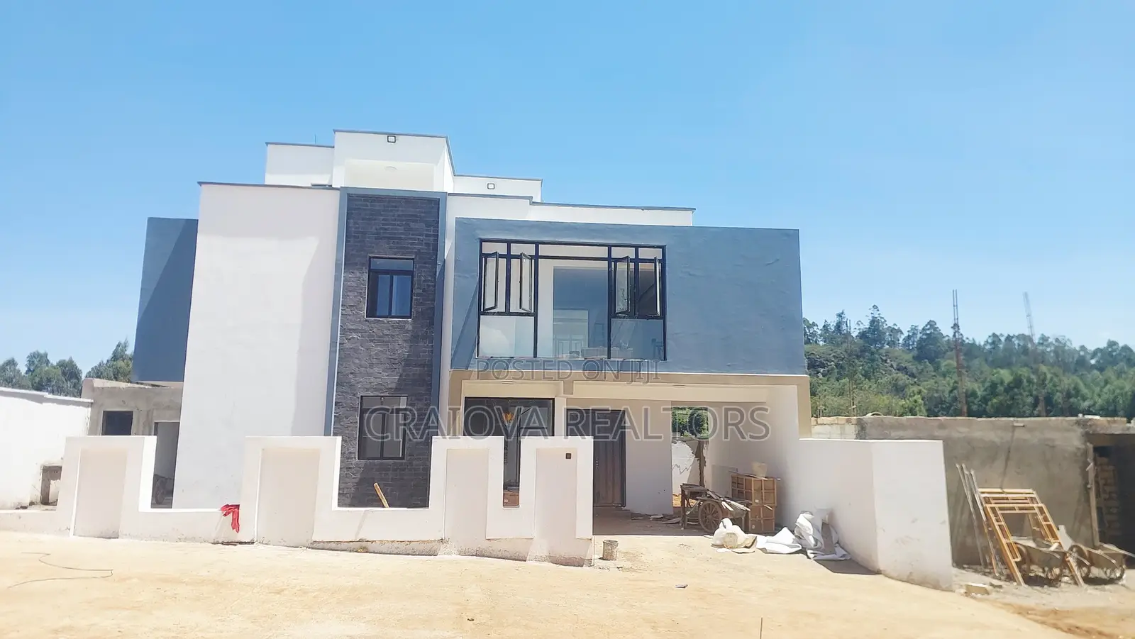 5bdrm House in Kikuyu for sale in Kikuyu