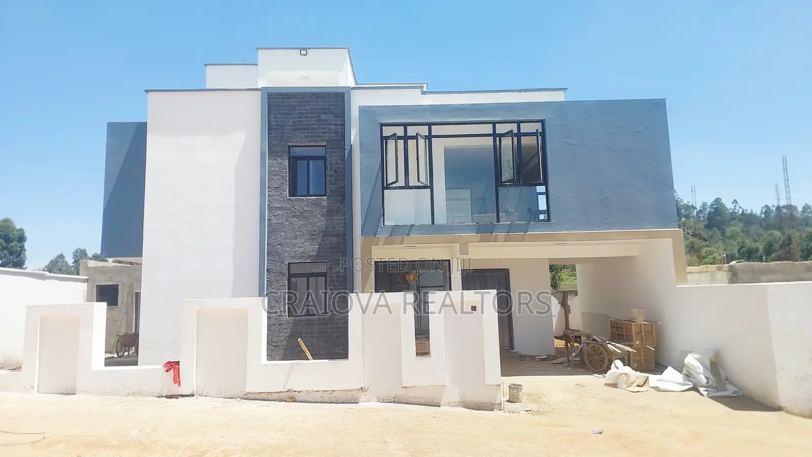 5bdrm House in Kikuyu for sale in Kikuyu