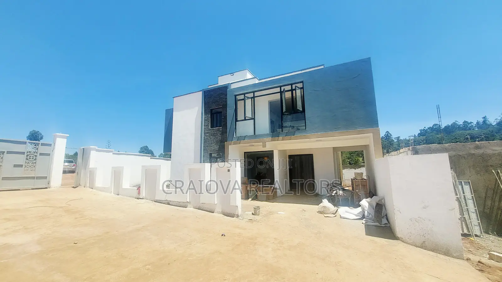 5bdrm House in Kikuyu for sale in Kikuyu