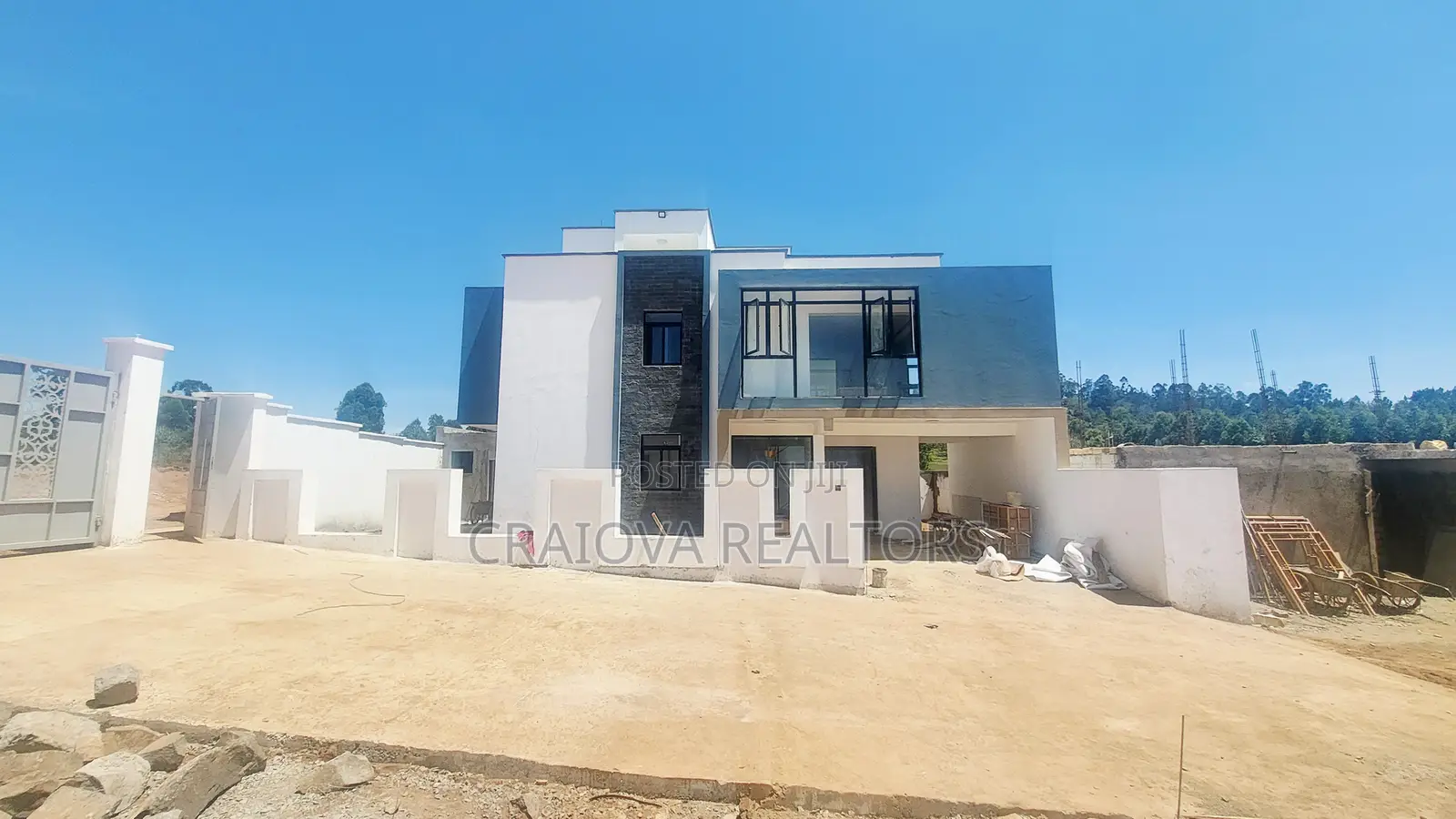 5bdrm House in Kikuyu for sale in Kikuyu
