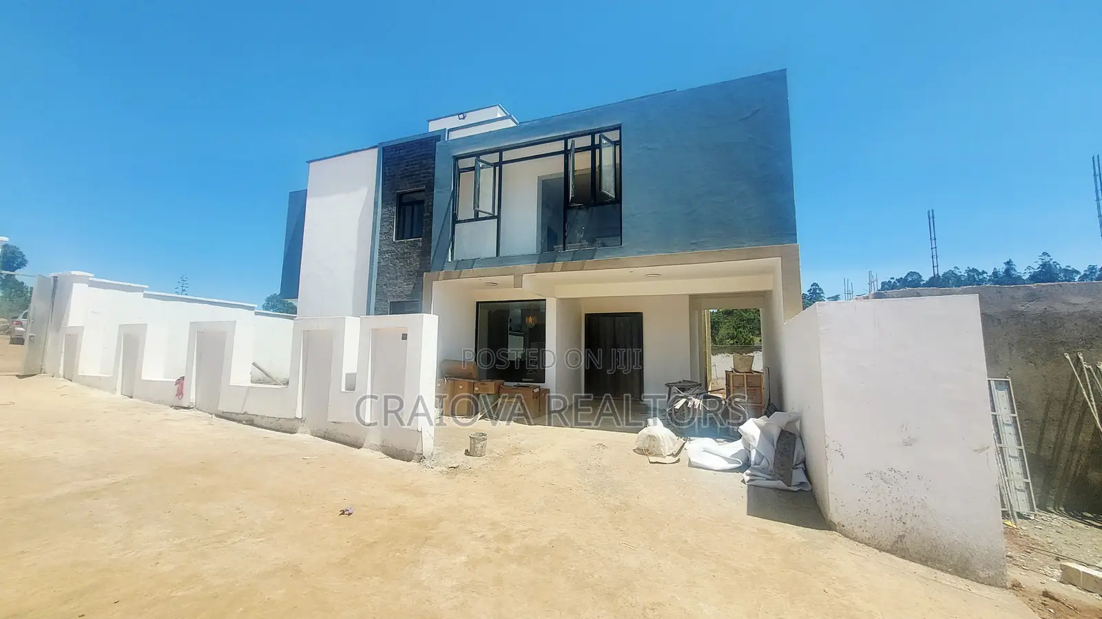 5bdrm House in Kikuyu for sale in Kikuyu