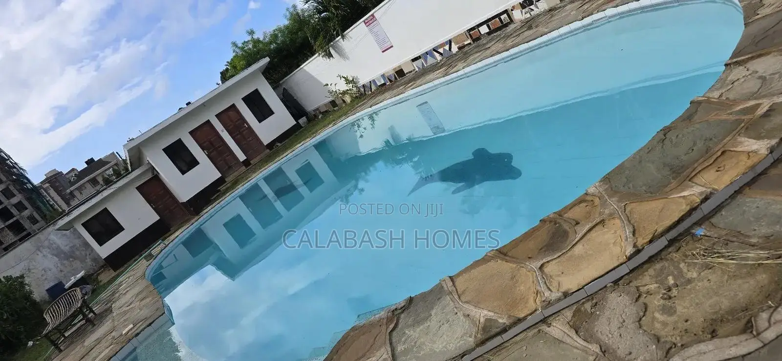 Spacious 2 Bedroom Apartment 5th Avenue Nyali Behind City Mall in Nyali