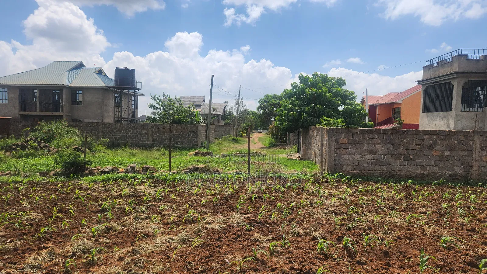Kenyatta Road Theta Estate in Kenyatta Road / Theta