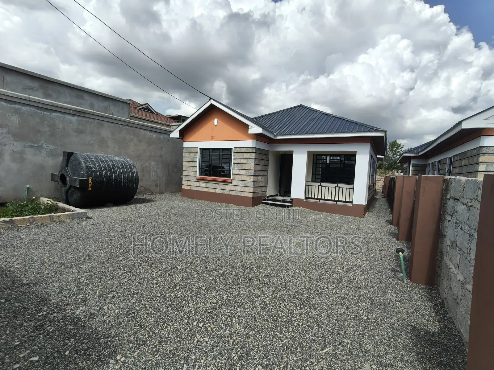 3bdrm Bungalow in Rimpa, Ongata Rongai for sale in Ongata Rongai