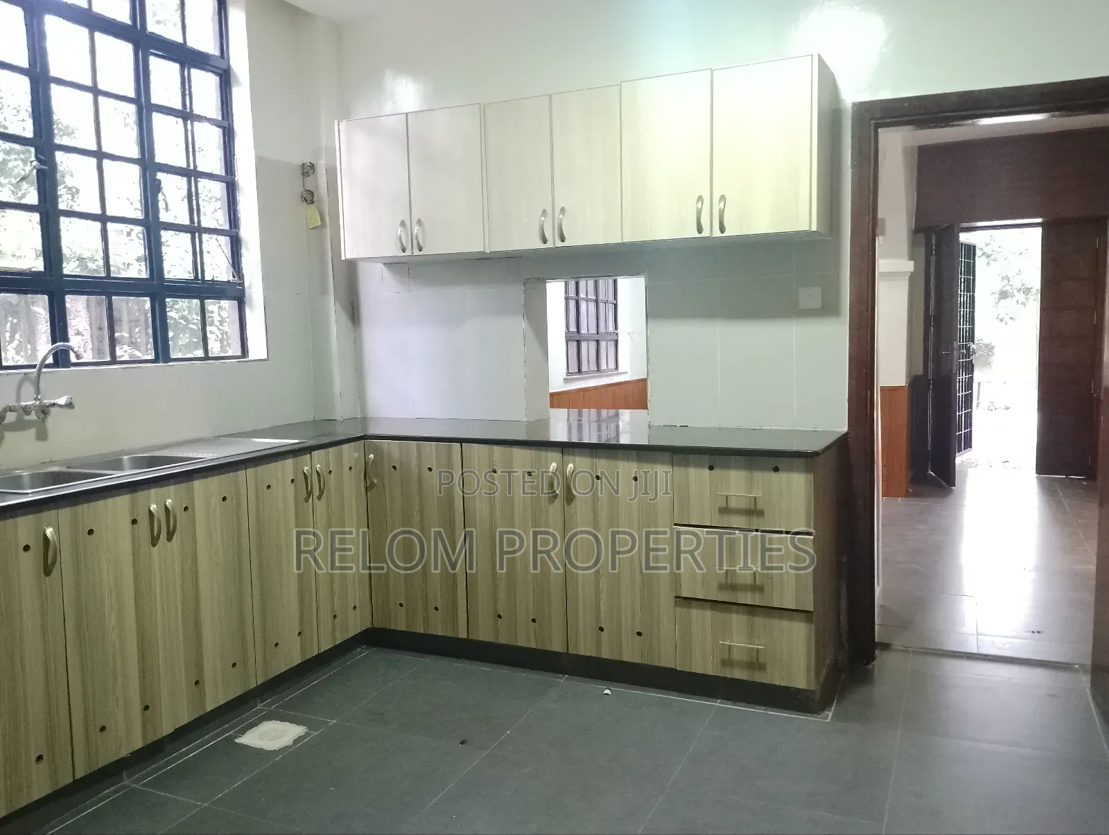 4bdrm Maisonette in Karen for rent in Karen