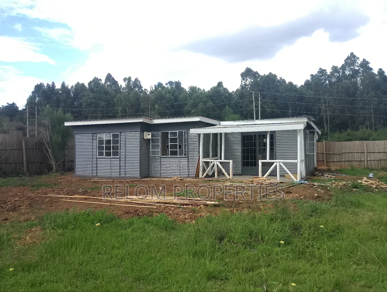3bdrm House in Karen for rent in Karen