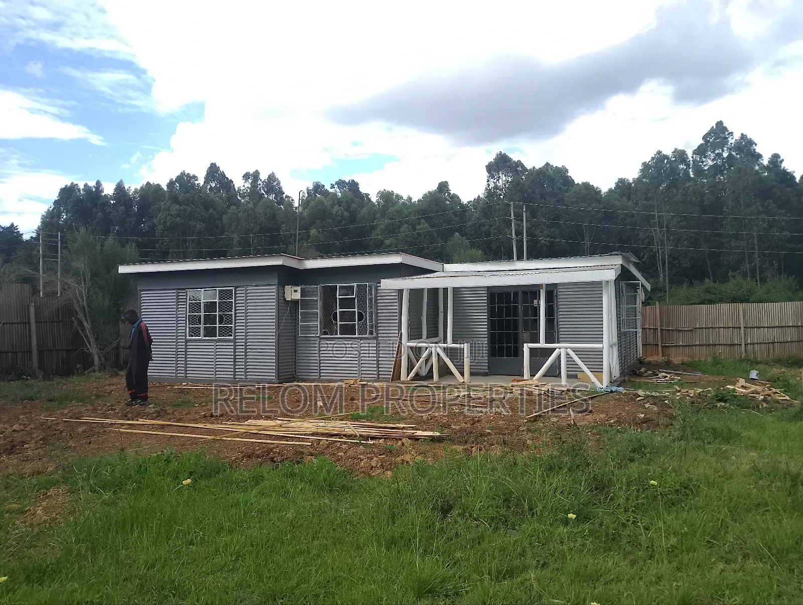 3bdrm House in Karen for rent in Karen