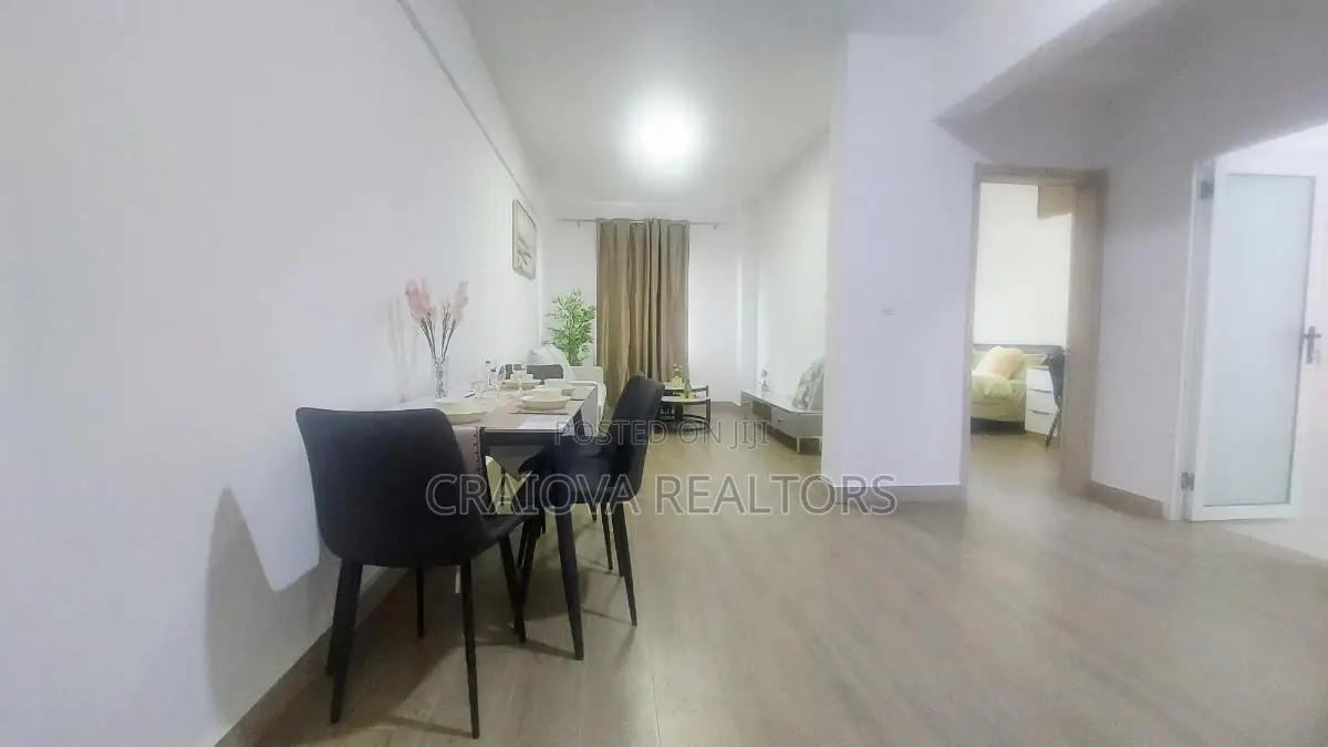 Furnished 1bdrm Apartment in Gate B for sale in Gate B