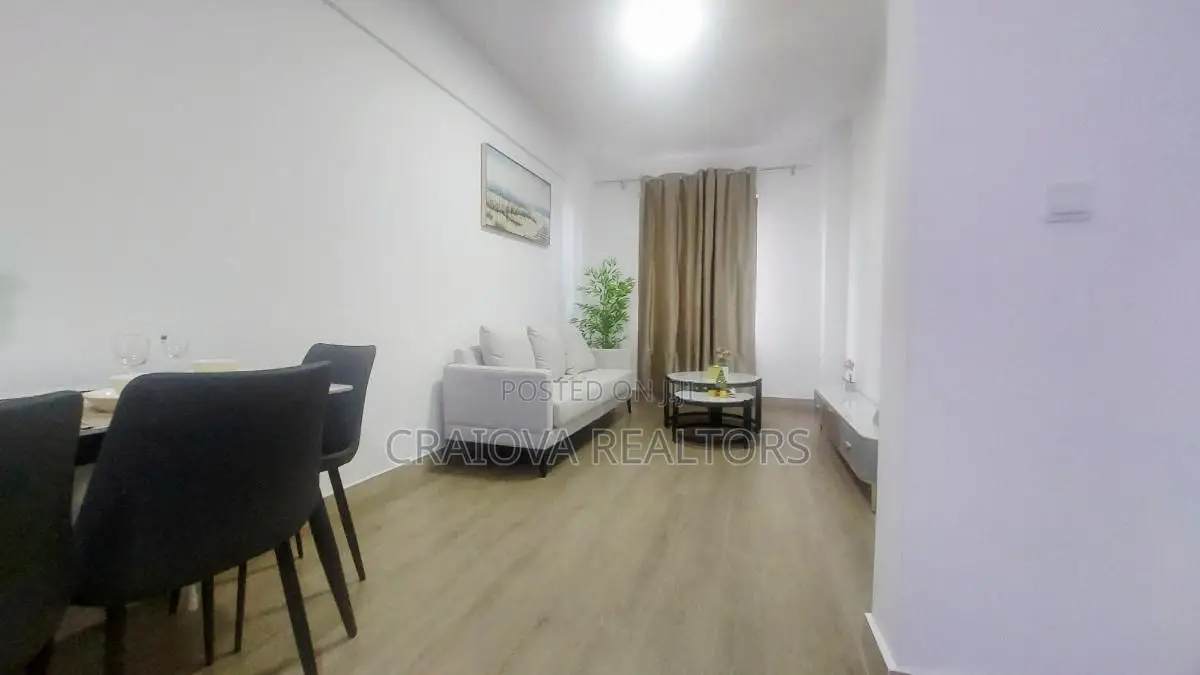 Furnished 1bdrm Apartment in Gate B for sale in Gate B