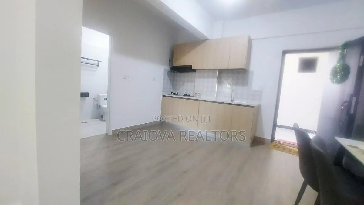 Furnished 1bdrm Apartment in Gate B for sale in Gate B