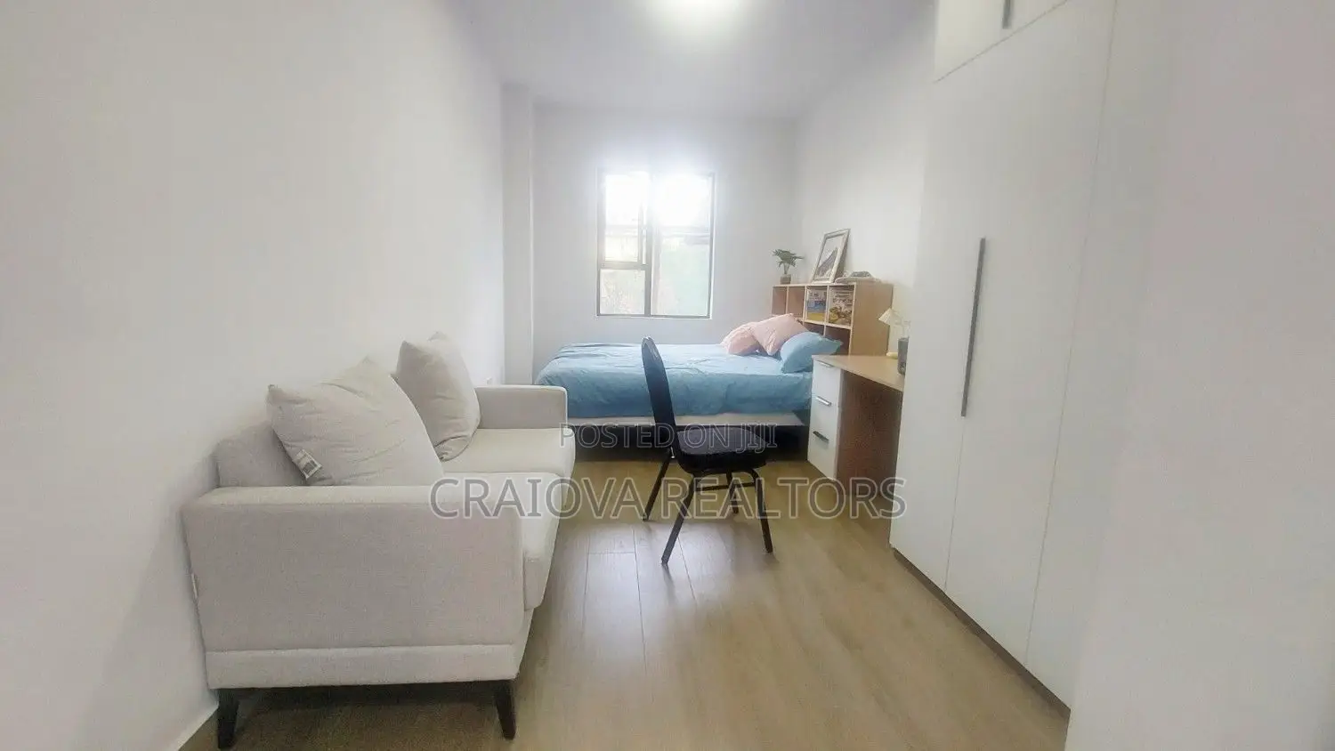 Furnished Studio Apartment in Juja for sale in Juja