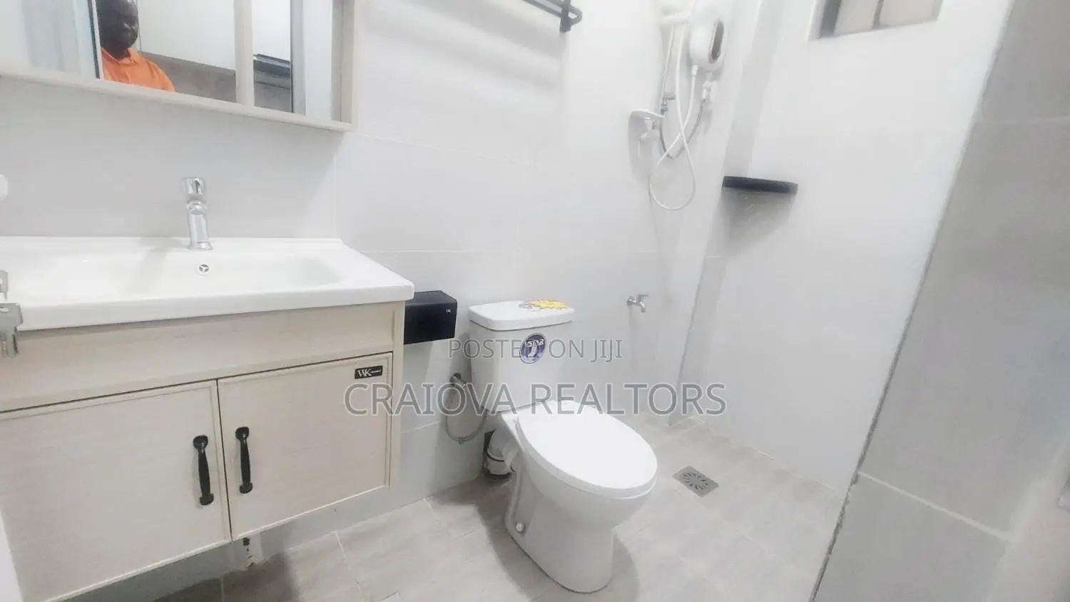 Furnished Studio Apartment in Juja for sale in Juja
