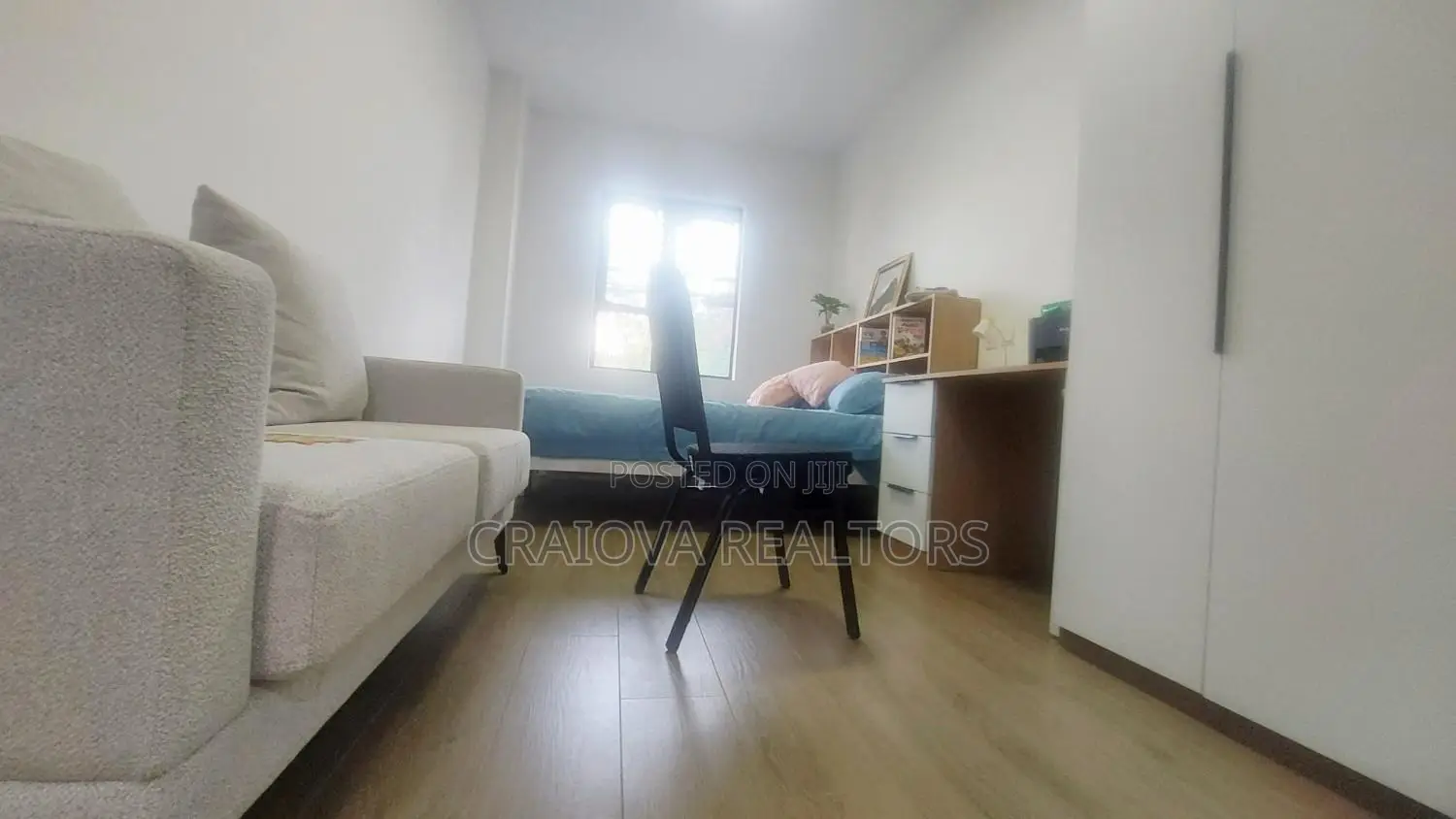 Furnished Studio Apartment in Juja for sale in Juja